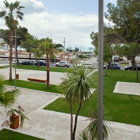 Via Stazione 5 Apartment Praia a Mare Luaran gambar