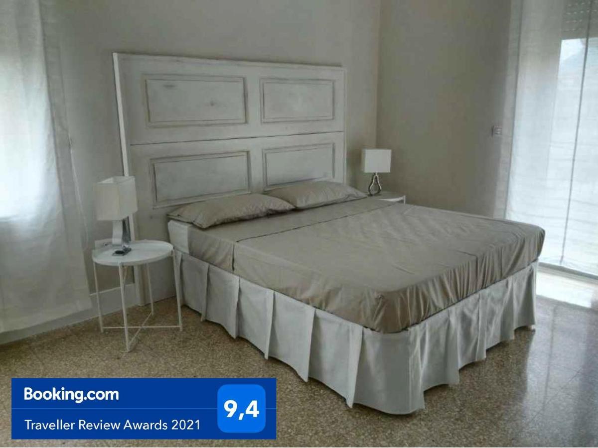 Via Stazione 5 Apartment Praia a Mare Luaran gambar