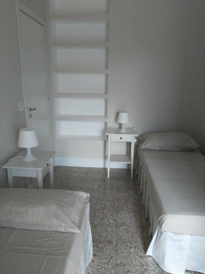 Via Stazione 5 Apartment Praia a Mare Luaran gambar