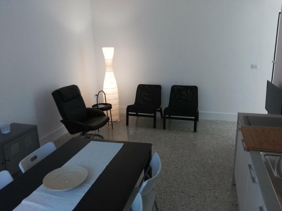 Via Stazione 5 Apartment Praia a Mare Luaran gambar