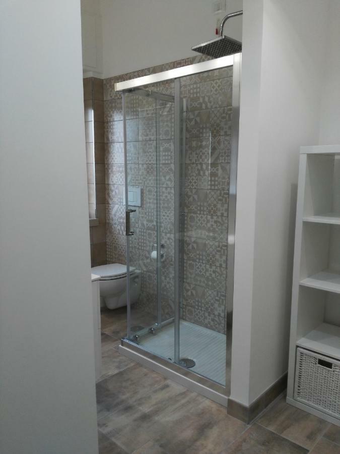Via Stazione 5 Apartment Praia a Mare Luaran gambar