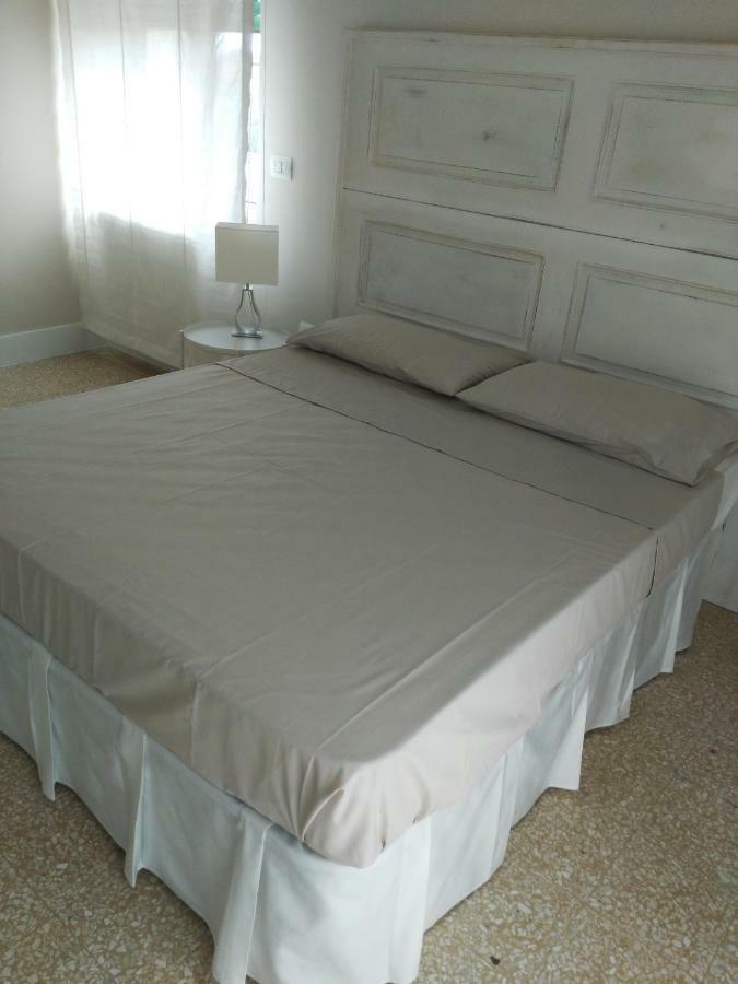 Via Stazione 5 Apartment Praia a Mare Luaran gambar