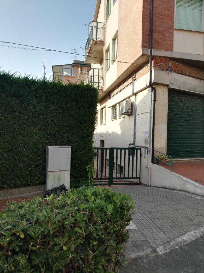 Via Stazione 5 Apartment Praia a Mare Luaran gambar