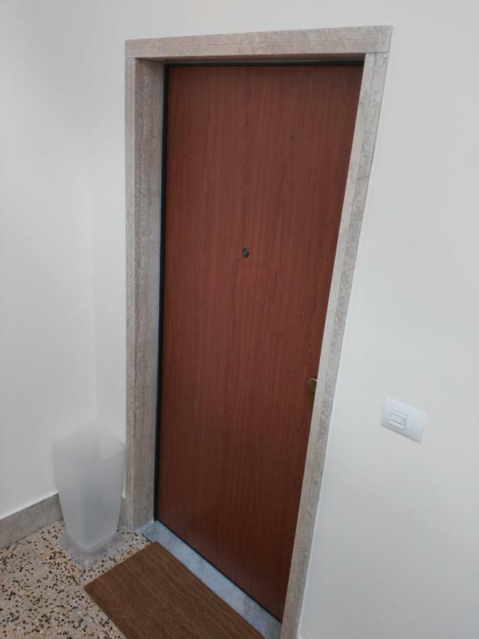 Via Stazione 5 Apartment Praia a Mare Luaran gambar