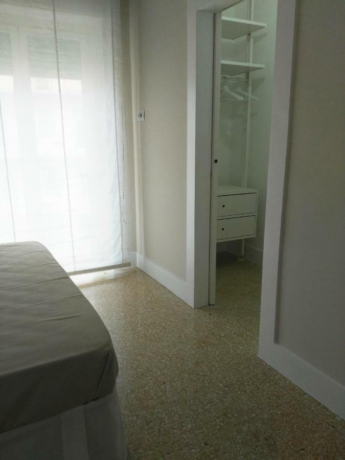 Via Stazione 5 Apartment Praia a Mare Luaran gambar