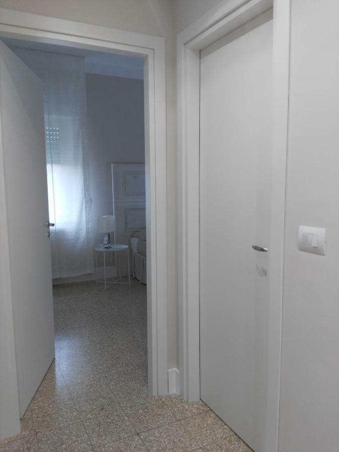 Via Stazione 5 Apartment Praia a Mare Luaran gambar