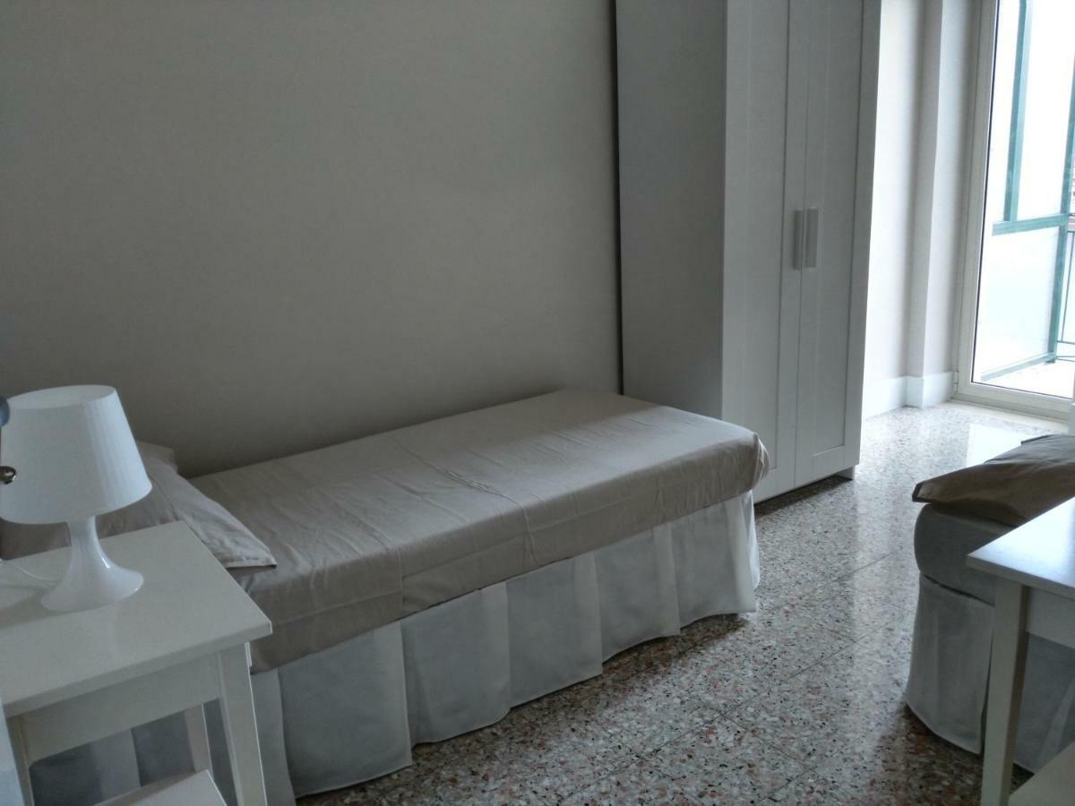 Via Stazione 5 Apartment Praia a Mare Luaran gambar