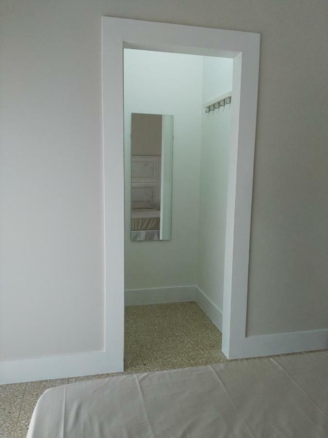 Via Stazione 5 Apartment Praia a Mare Luaran gambar