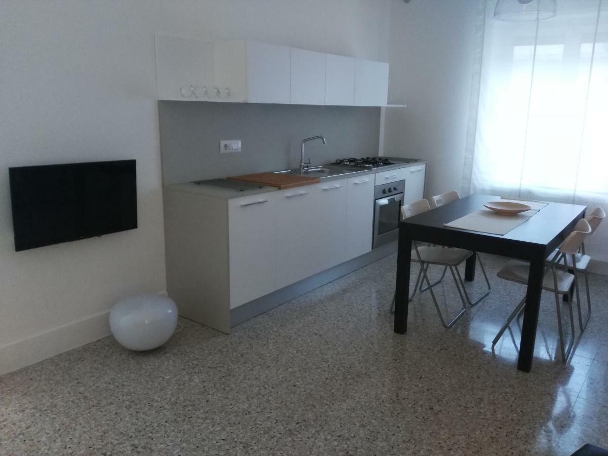 Via Stazione 5 Apartment Praia a Mare Luaran gambar