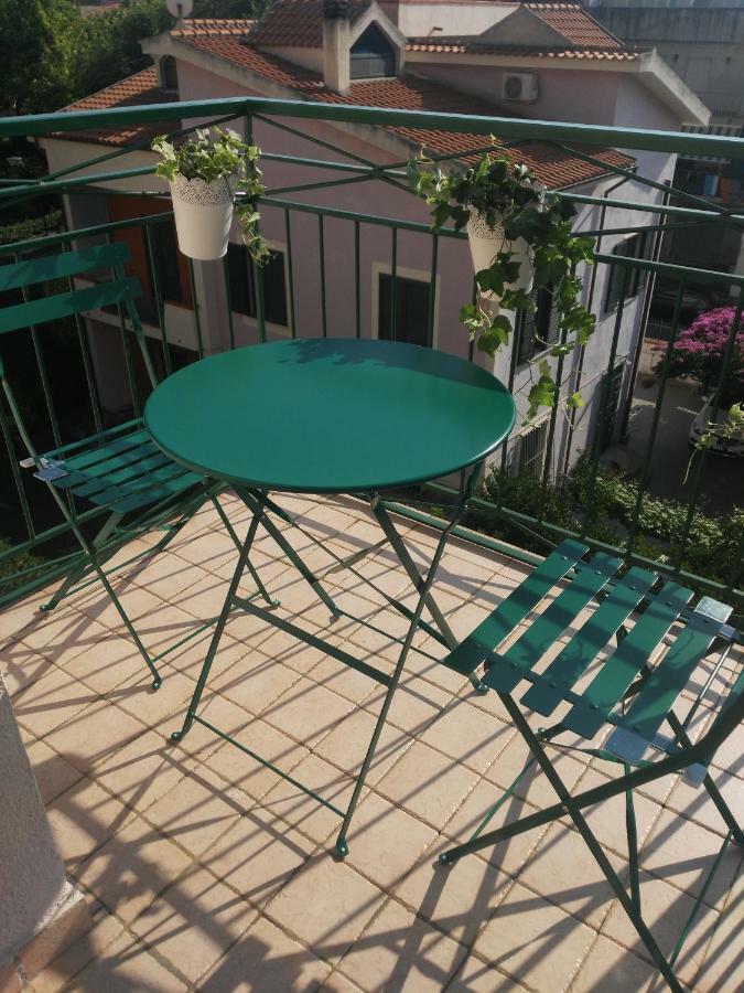 Via Stazione 5 Apartment Praia a Mare Luaran gambar